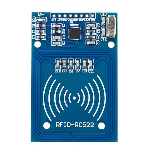 Rfid Sensor 